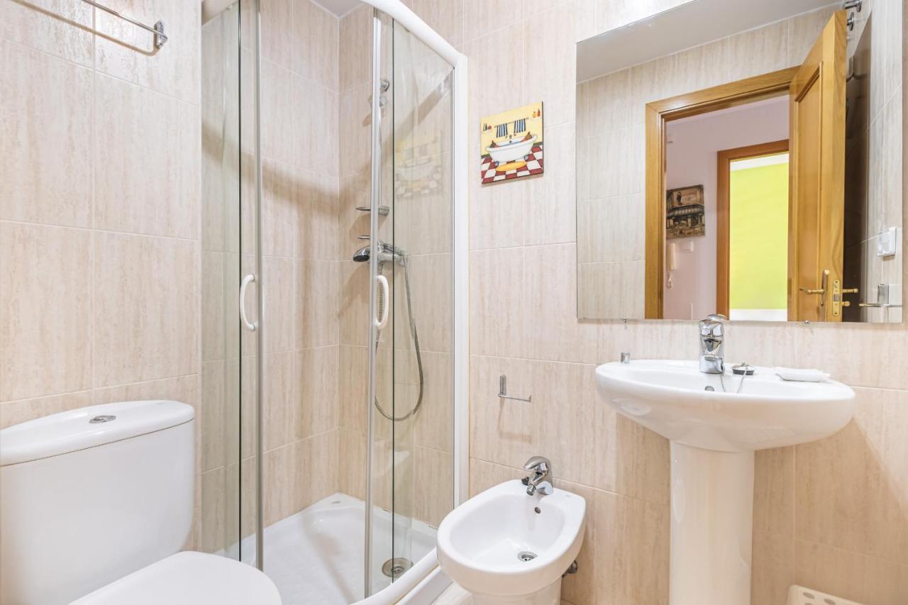 Apartment Gemelos 23 5-a Levante *