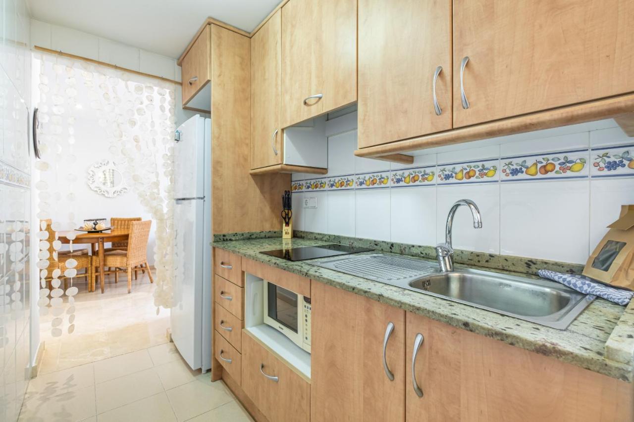 Apartment Gemelos 23 5-a Levante