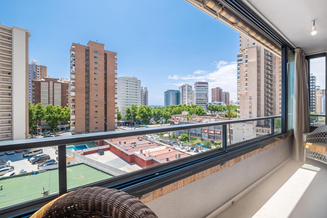 Apartment Gemelos 23 5-a Levante *
